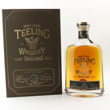 Teeling 28 Vintage Reserve Collection