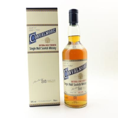 Convalmore 1977 36 Year Old