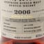 GlenAllachie 2006 13 Year Old Single Cask #6601 For Spirit of Speyside Festival 2020