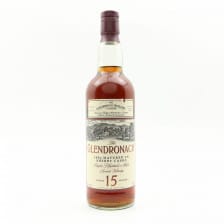 Glendronach 15 Circa 1980 S