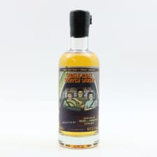 BOUTIQUEY WHISKY CO BRAES OF GLENLIVET BATCH 1 50CL