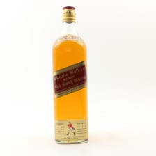 Johnnie Walker Red Label 1 Quart