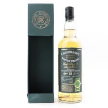 Glen Keithglenlivet 1993 18 Cadenheads