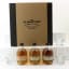 Glenrothes Tasting Set 3 x 10cl & Glasses