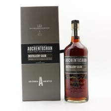 Auchentoshan 1997 Hand Filled Cask 10488