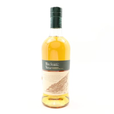 Maclean’s Nose Blended Whisky