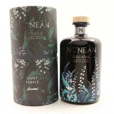 Nc'Nean Quiet Rebels Annabel