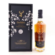 Glenfiddich 29 Grand Zakura