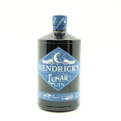 Hendrick’s Lunar Gin