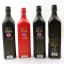 Johnnie Walker Red Label & 12 Year Old Black Label Keep Walking Limited Edition 4 x 70cl