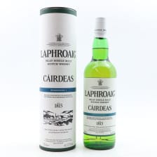 LAPHROAIG CAIRDEAS WAREHOUSE 1 FEIS ILE 2022