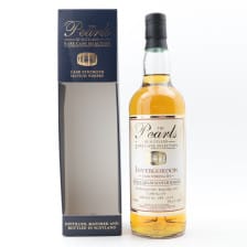 INVERGORDON 1997 PEARLS OF SCOTLAND
