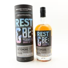 Octomore 2007 6 Rest Be Thankful