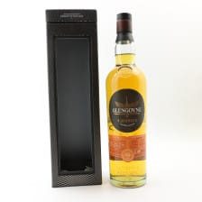 GLENGOYNE 2008 SINGLE CASK 294 SOLSTICE SUMMER EDITION