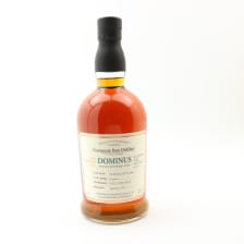 FOURSQUARE 10 YEAR OLD DOMINUS EXCEPTIONAL CASK SELECTION MARK VII