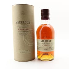 Aberlour Abunadh Batch 62 75cl