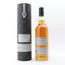 Highland Park 1990 23 A D Rattray