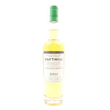 Daftmill 2011 Winter Batch Release