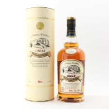 NANTOU OMAR SHERRY CASK