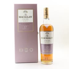 MACALLAN 17 YEAR OLD FINE OAK TRIPLE CASK