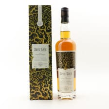 COMPASS BOX SPICE TREE