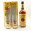 Four Roses 6 Year Old & Glasses Gift Set