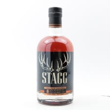 STAGG BOURBON BATCH 23B 75CL