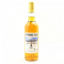 Octomore 2010 9 Private Cask Octomore Farm