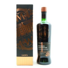 Smws 27112 Springbank 1996 21