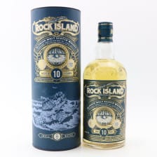 ROCK ISLAND 10 YEAR OLD