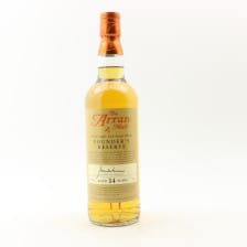ARRAN 14 YEAR OLD FOUNDERS RESERVE