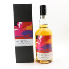 CHICHIBU 2015 SINGLE CASK 4701 COLLECTION NEW VIBRATIONS FOR LMDW