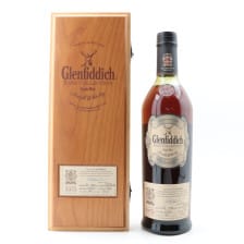 Glenfiddich 1975 34 Rare Collection Cask 22000 For 40th Anniversary Of Distillery Visitor Centre