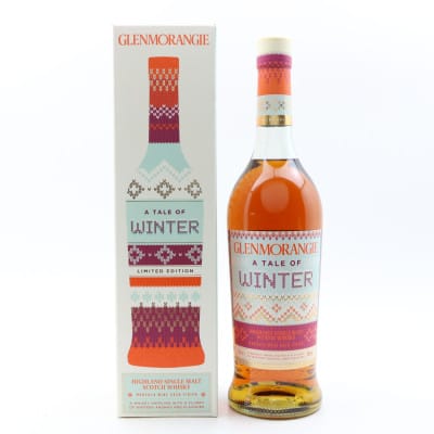 Glenmorangie A Tale Of Winter