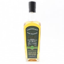 Linkwood Glenlivet 2012 10 Cadenhead S