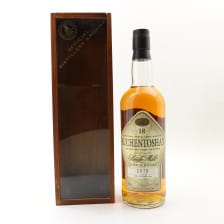 AUCHENTOSHAN 1978 18 YEAR OLD