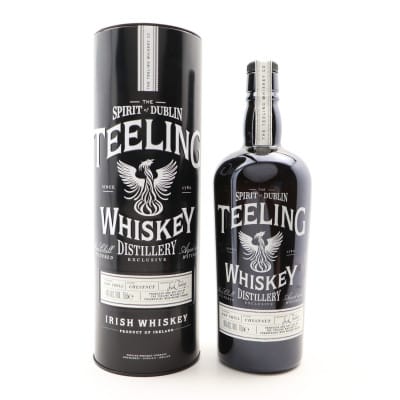 Teeling Distillery Exclusive Chestnut Finish