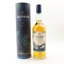 TALISKER 15 YEAR OLD 2019 SPECIAL RELEASE