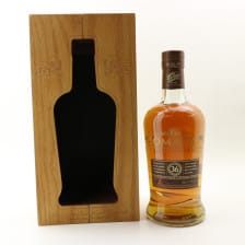 Tomatin 36 Batch 3