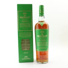 MACALLAN EDITION NO4