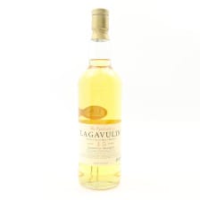 Lagavulin 15 The Syndicates Bottling