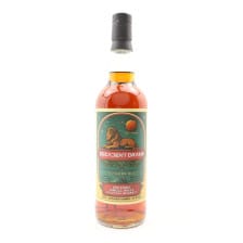 GLEN MORAY 2014 10 YEAR OLD DECADENT DRAMS