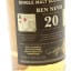 Ben Nevis 1997 20 Year Old King Of The Hills Old Particular