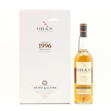 Oban 1996 26 Prima Ultima