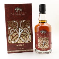 WOLFBURN THE KYLVER SERIES 8TH RELEASE WUNJO
