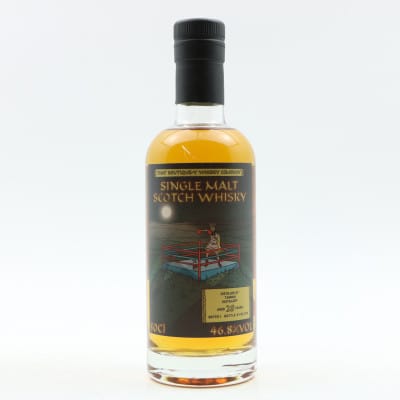 Boutique-Y Whisky Co Tamdhu 28 Year Old Batch #1 50cl