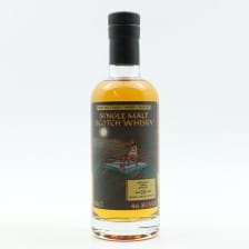 BOUTIQUE Y WHISKY CO TAMDHU 28 YEAR OLD BATCH 1 50CL