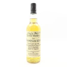 Glen Garioch 2012 11 Thompson Bros