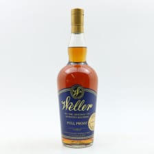 W L Weller Full Proof Single Barrel Select For The Whisky Shop