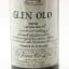 Glen Olo El Vino Blended Whisky Circa 1970’s